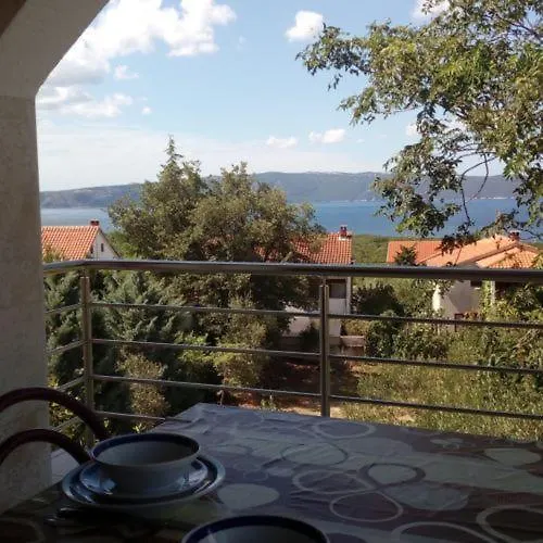 Apartment Apartmani Andreja Pinezici