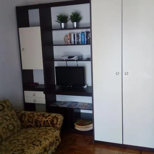 Apartmani Andreja Pinezici  Apartment Pinezici (Krk)